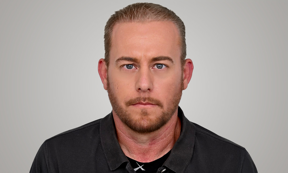 AESG appoints Adrian Hudson to its Environment team