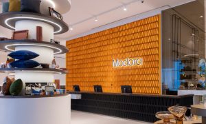 GMG launches new luxury home concept