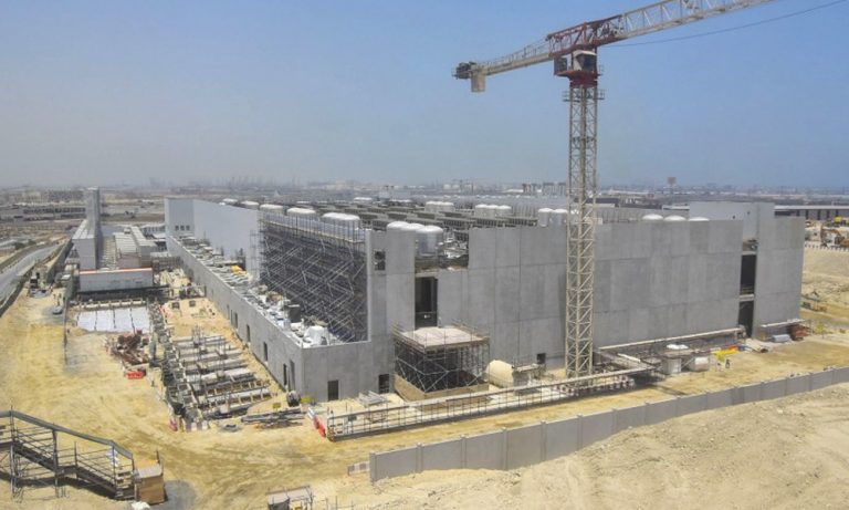 Khazna Data Centres to add over 1GW hyperscale capacity by 2030