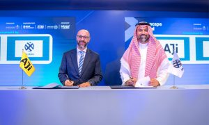 AJi and Numu sign agreement for Masar residences in Makkah