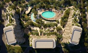 BEYOND Developments launches HADO at SIORA on Dubai Islands