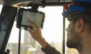 ACCIONA develops DIGICONCRETE platform to control concrete on its construction sites