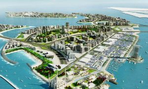 Stirling Hospitality Advisors partners with Avenew Development