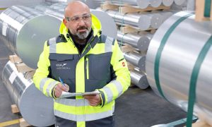 EGA announces expansion of EGA Leichtmetall in Germany