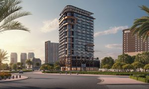Empire Developments appoints main contractor for Empire Livings project
