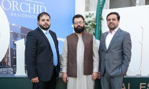Orchid Living launches its first residential project in Dubai South