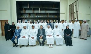 RDC holds ‘Litigation Lab’ session to foster innovation and judicial efficiency in Dubai’s rental sector