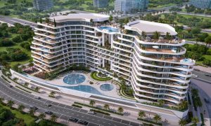 ADE Properties launches Barari Gate