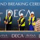 DECA commences construction of Avana Residences in JVC