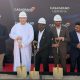 CASAGRAND HERMINA breaks ground at Dubai Islands