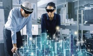 Omnix partners with Eagle Point Software to accelerate digital construction skills