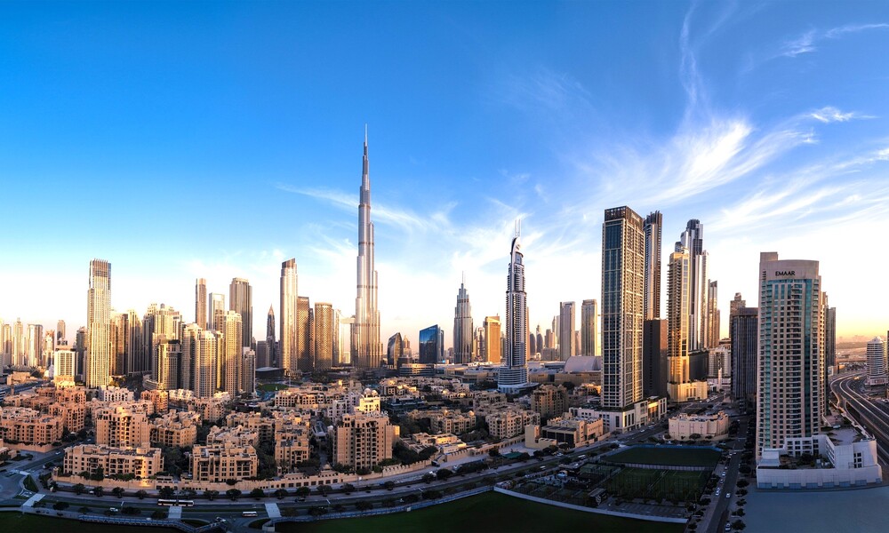 Dubai Real Estate shows robust demand for luxury and affordable offerings