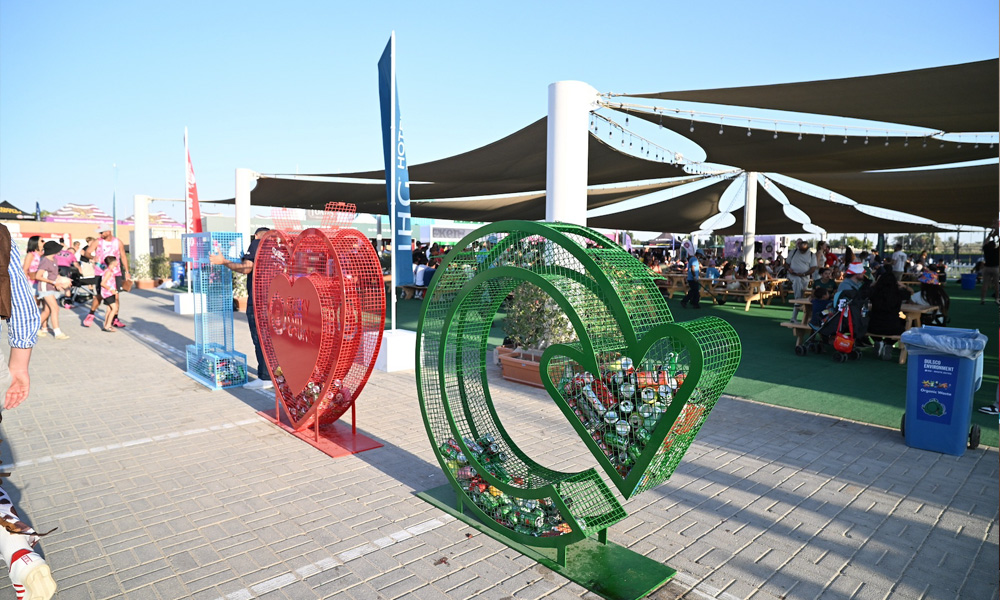 Dulsco Environment strengthens partnership with The Sevens Stadium