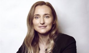AtkinsRéalis appoints Gosia Baron to lead Building Design