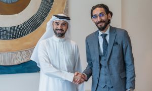 Merath Development launches Vista Del Mar on Yas Island