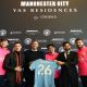 Manchester City and Ohana launch Yas Residences