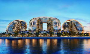 Richmind sells out Oystra Phase 1 and announces Phase 2