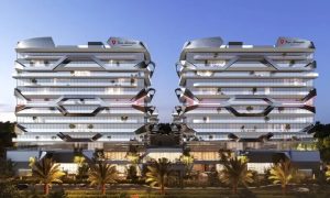 Tonino Lamborghini Residences launches final phase