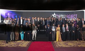 Revealed: Full shortlist & winners for the 2026 Big Project Middle East Awards