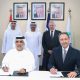 AD Ports Group signs a 30-year concession agreement with Aqaba Development Corporation