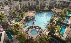 LEOS Developments says Knightsbridge on track for Q4 2027