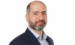 JLL appoints Mouhammad Takieddin as new Regional Head and CEO for MEA