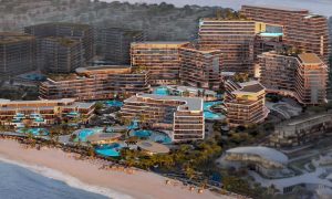 Ellington Properties launches The Meriva Collection