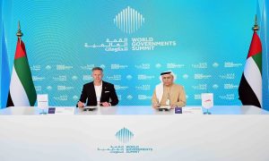 RTA and Glydways partner for automated transit networks