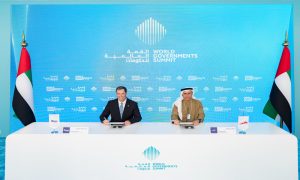 RTA signs partnership with The Boring Company to implement Dubai Loop