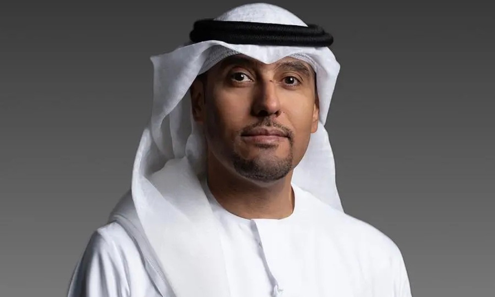 Trojan Construction Holding appoints Ahmed Al Shamsi as Group CEO