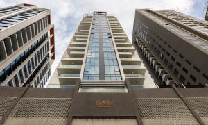 Object 1 completes RA1N Residence in Dubai