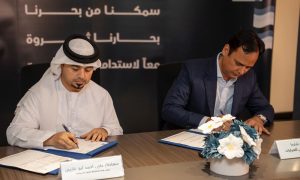 SFRA signs deal for aquaculture farm project