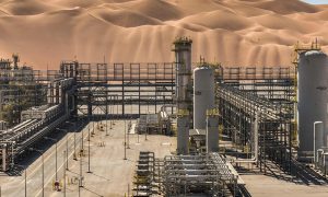 GCC energy infrastructure sees continuing attacks in second week of regional conflict