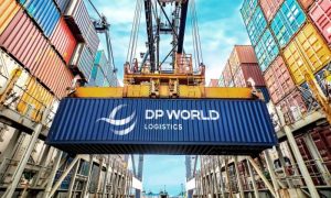 DP World confirms it is fully functional following brief halt of operations