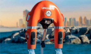 Dubai Municipality deploys AI-powered safety system for beaches