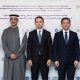 AD Ports Group signs MoU with Azcon Holdin