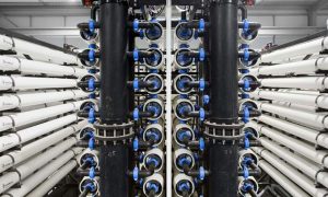 Acciona explores next-gen RO system to optimise desalination efficiency