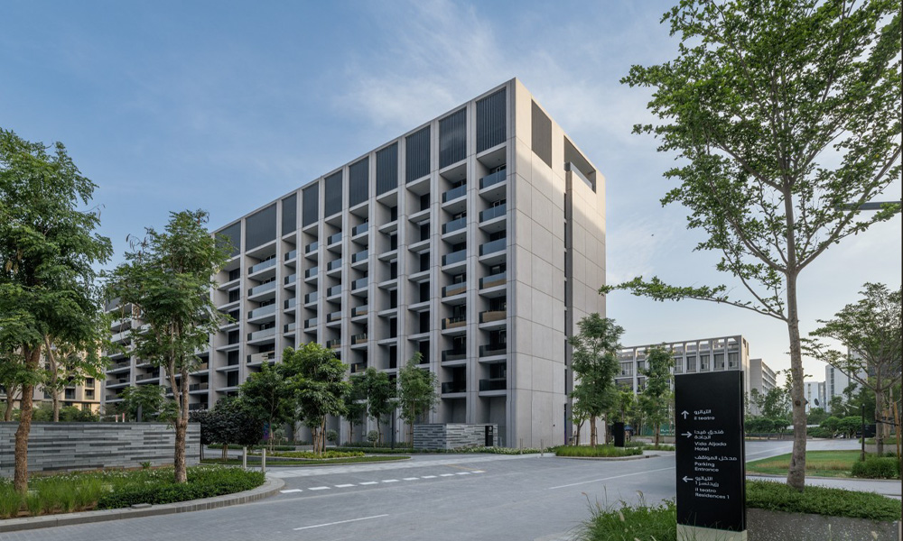 Arada starts handover at Sharjah mega community