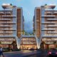 Amwaj Development unveils KAIA Beachfront Residences on Dubai Coast
