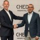 Chedi Hospitality partners for mountain living development