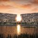 Damac launches twin residential towers in Baghdad
