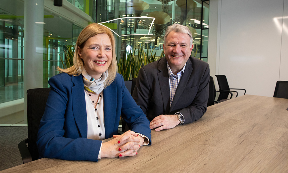 Getting to the CRUX of the matter