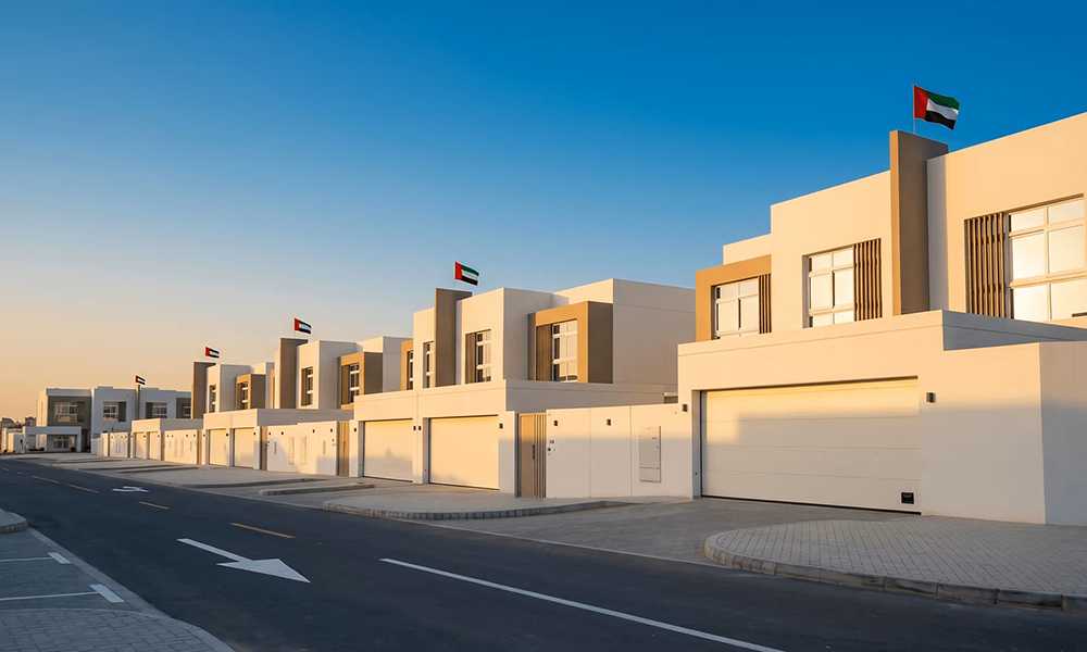 MBRHE allocates homes in Wadi Al Amardi and Al Aweer