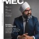 ME Consultant – Mar / Apr 2026