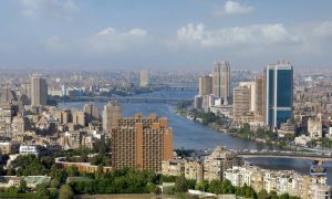 Qatari Diar to invest over $800m in hotel developments across Egypt