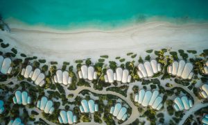 SLS The Red Sea Residences welcomes its first homeowners