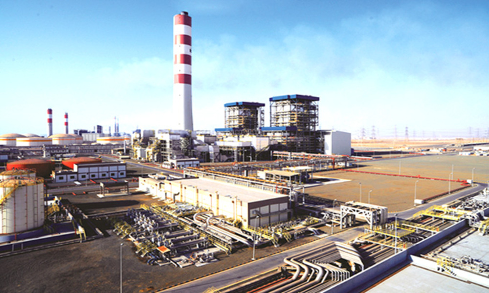 Saudi Energy inks US $3.1bn power purchase deal for Rabigh 2