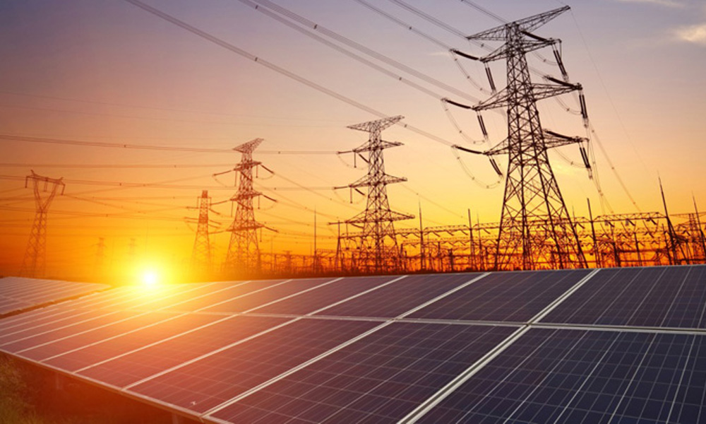 UAE launches smart microgrid initiative to power government infrastructure