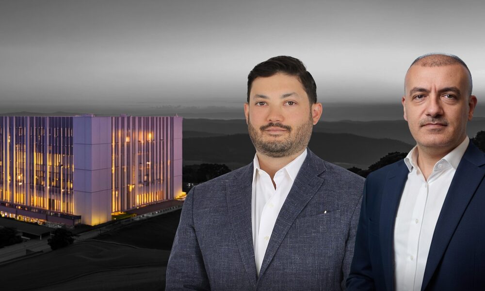 AESG expands mission critical division for data centres