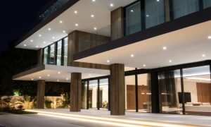 Alpha Nero launches luxury residential fit-out division
